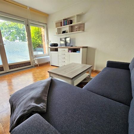 Apartament Janik-Whg1 Dahme  Zewnętrze zdjęcie