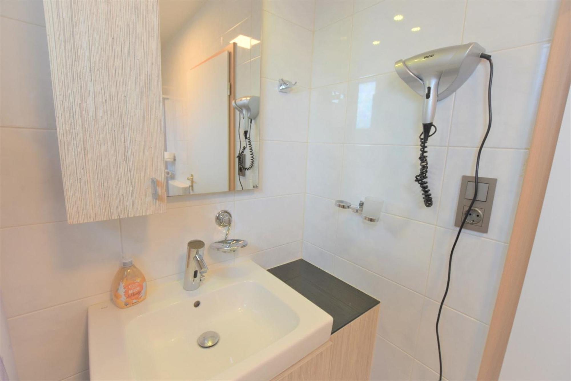Apartament Janik-Whg1 Dahme  Zewnętrze zdjęcie