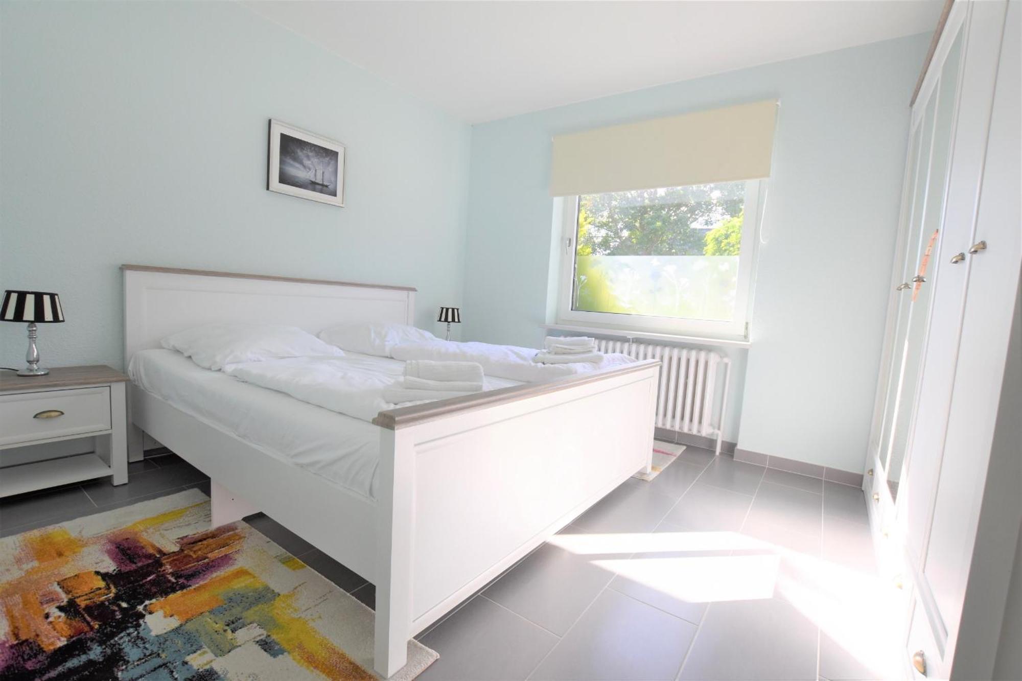 Apartament Janik-Whg1 Dahme  Zewnętrze zdjęcie