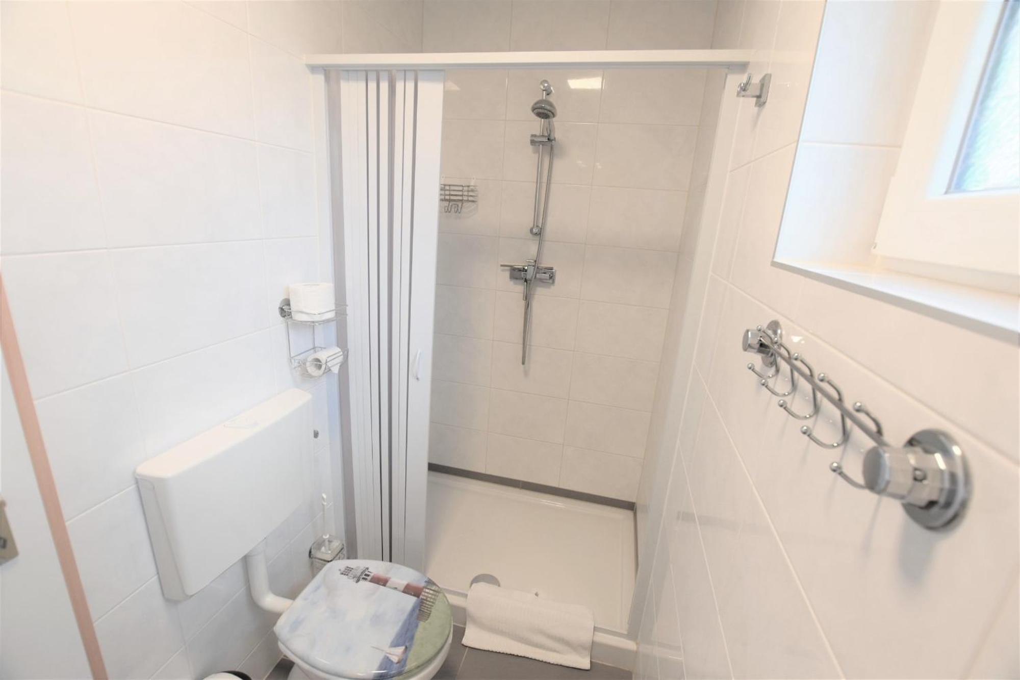 Apartament Janik-Whg1 Dahme  Zewnętrze zdjęcie