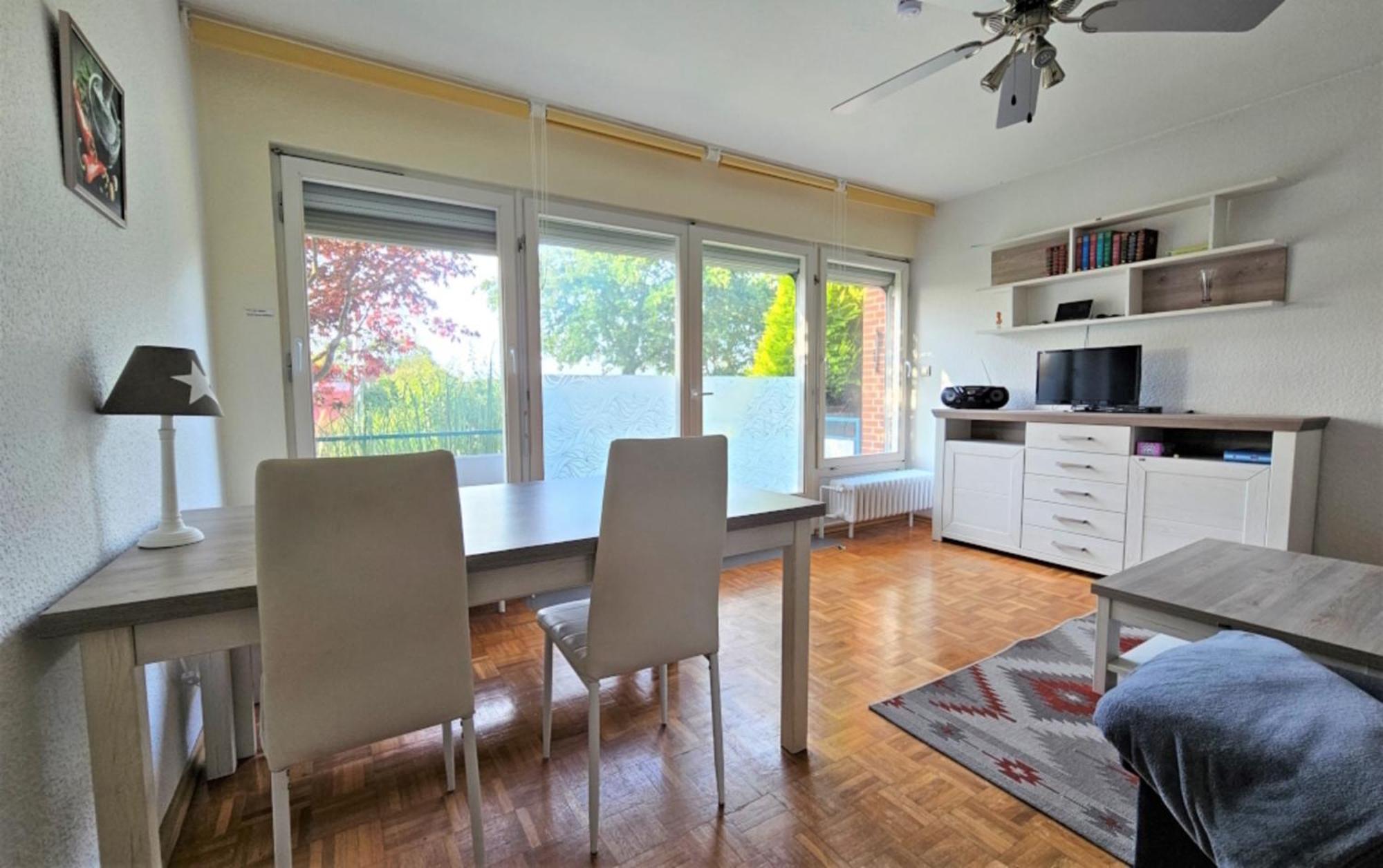 Apartament Janik-Whg1 Dahme  Zewnętrze zdjęcie